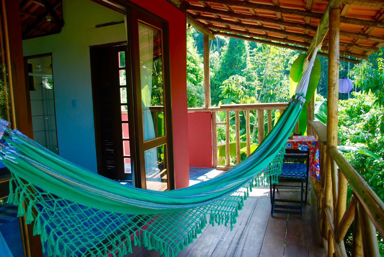 Casa Tambor Paraty Exterior photo